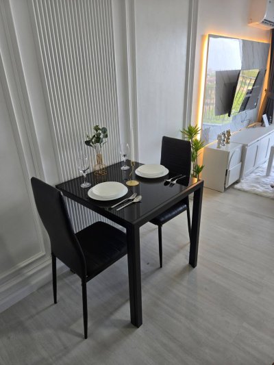 9R0760 Condominium for rent 1 bedroom 1 bathroom 18,000/month at wichit