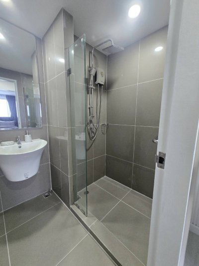 9R0760 Condominium for rent 1 bedroom 1 bathroom 18,000/month at wichit