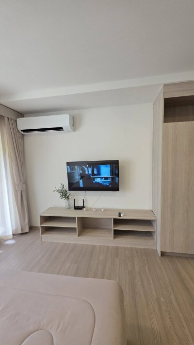 9R0761 Condominium for rent 1 bedroom 1 bathroom 25,000/month at wichit