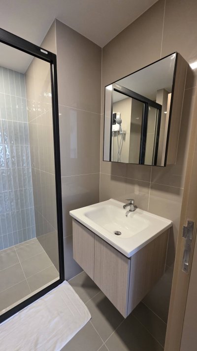 9R0761 Condominium for rent 1 bedroom 1 bathroom 25,000/month at wichit