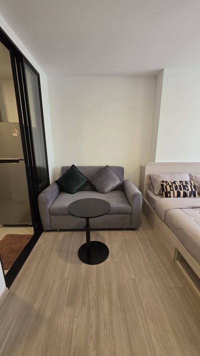 9R0761 Condominium for rent 1 bedroom 1 bathroom 25,000/month at wichit