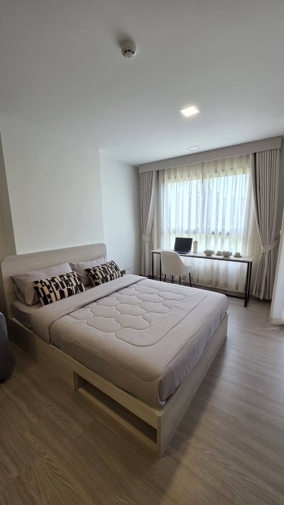 9R0761 Condominium for rent 1 bedroom 1 bathroom 25,000/month at wichit