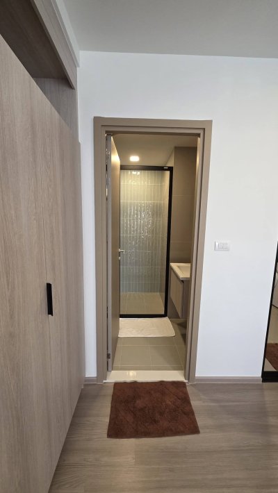 9R0761 Condominium for rent 1 bedroom 1 bathroom 25,000/month at wichit