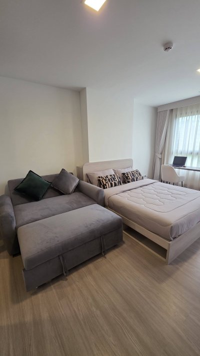 9R0761 Condominium for rent 1 bedroom 1 bathroom 25,000/month at wichit