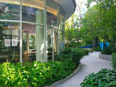 9R0762 Condominium for rent 1 bedroom 1 bathroom 25,000/month at wichit