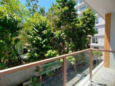 9R0762 Condominium for rent 1 bedroom 1 bathroom 25,000/month at wichit