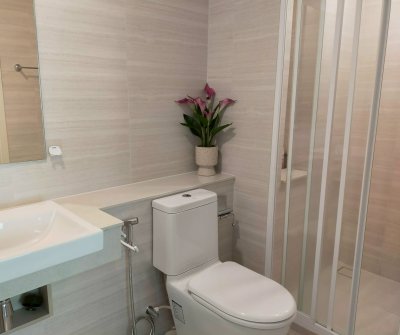 9R0762 Condominium for rent 1 bedroom 1 bathroom 25,000/month at wichit