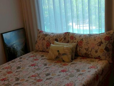 9R0762 Condominium for rent 1 bedroom 1 bathroom 25,000/month at wichit