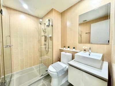 9R0763 Condominium for rent 1 bedroom 1 bathroom 18,000/month at wichit