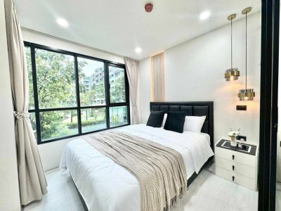 9R0763 Condominium for rent 1 bedroom 1 bathroom 18,000/month at wichit