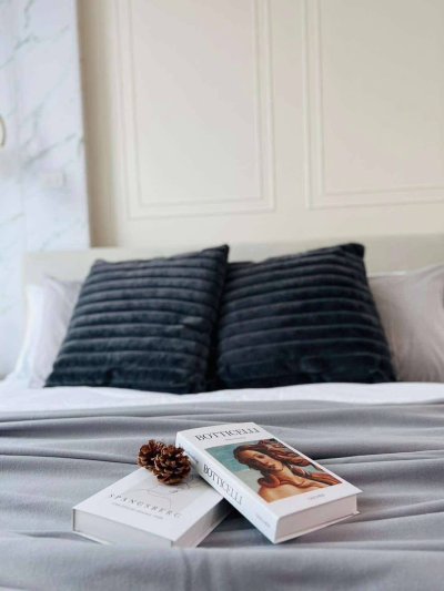 9R0764 Condominium for rent 1 bedroom 1 bathroom 15,000/month at wichit