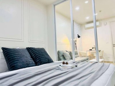 9R0764 Condominium for rent 1 bedroom 1 bathroom 15,000/month at wichit