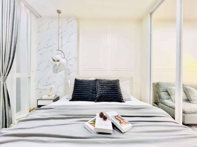 9R0764 Condominium for rent 1 bedroom 1 bathroom 15,000/month at wichit