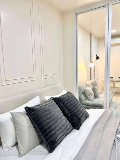 9R0764 Condominium for rent 1 bedroom 1 bathroom 15,000/month at wichit