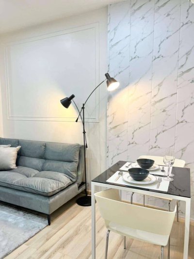 9R0764 Condominium for rent 1 bedroom 1 bathroom 15,000/month at wichit