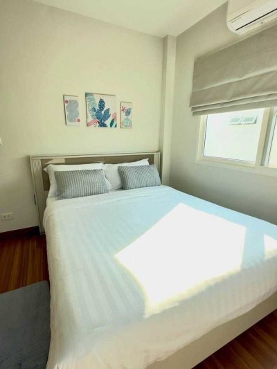 9R0765 This house for rent 3 bedroom 3 bathroom 65,000/month at wichit