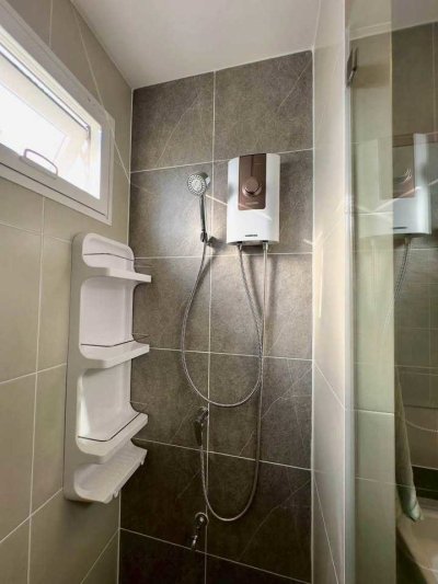 9R0765 This house for rent 3 bedroom 3 bathroom 65,000/month at wichit