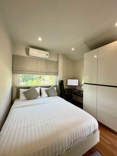 9R0765 This house for rent 3 bedroom 3 bathroom 65,000/month at wichit