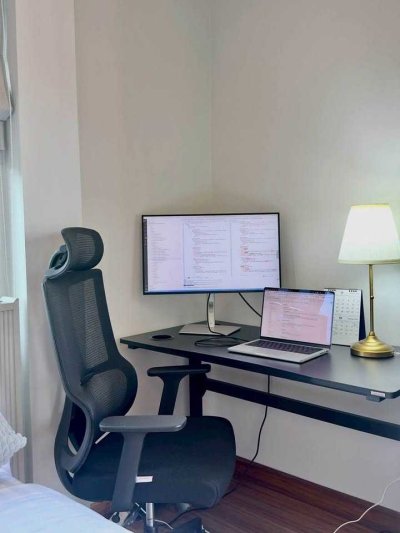 9R0765 This house for rent 3 bedroom 3 bathroom 65,000/month at wichit