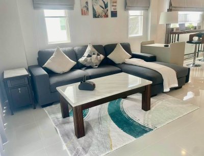 9R0765 This house for rent 3 bedroom 3 bathroom 65,000/month at wichit