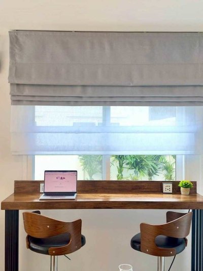 9R0765 This house for rent 3 bedroom 3 bathroom 65,000/month at wichit