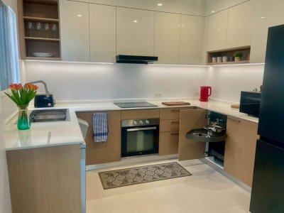 9R0765 This house for rent 3 bedroom 3 bathroom 65,000/month at wichit