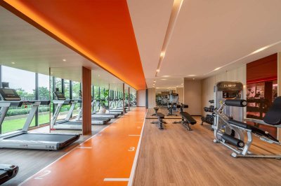 9R0766 Condominium for rent 2 bedroom 1 bathroom 27,000/month at wichit