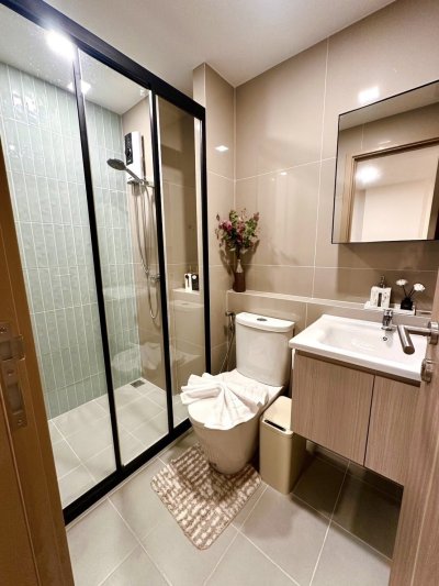 9R0766 Condominium for rent 2 bedroom 1 bathroom 27,000/month at wichit