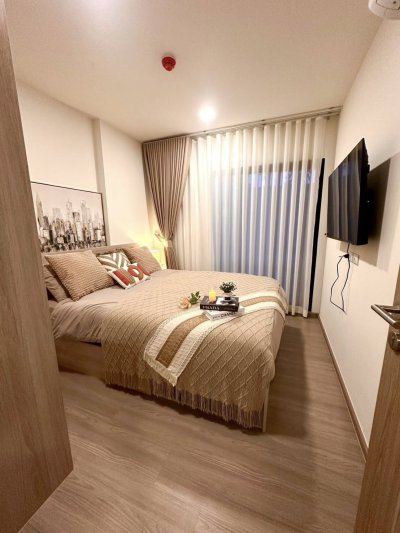 9R0766 Condominium for rent 2 bedroom 1 bathroom 27,000/month at wichit