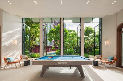 9R0766 Condominium for rent 2 bedroom 1 bathroom 27,000/month at wichit