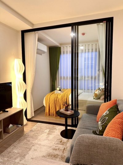 9R0766 Condominium for rent 2 bedroom 1 bathroom 27,000/month at wichit