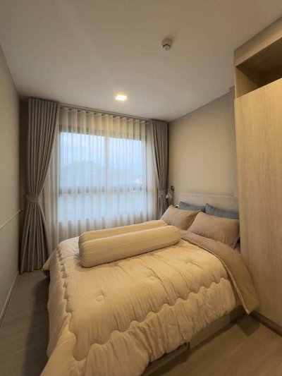 9R0768 คอนโดมิเนียม 1 ห้องนอน 1 ห้องน้ำ ให้เช่าเดือนละ 23,000 บาท โซนวิชิต