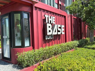 9R0769 Condominium for rent studio room 22,000/month at wichit