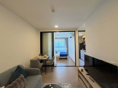 9R0769 Condominium for rent studio room 22,000/month at wichit