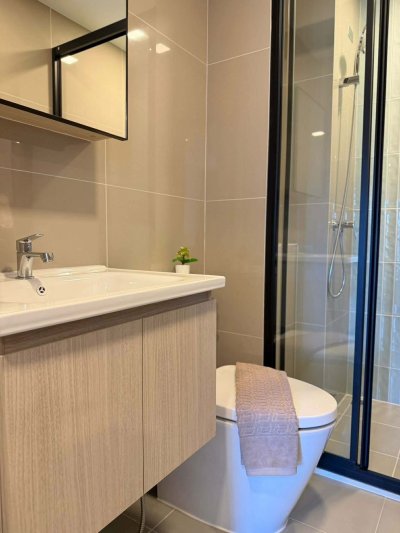 9R0769 Condominium for rent studio room 22,000/month at wichit