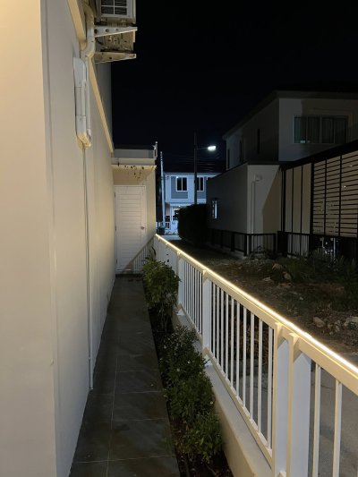 9R0770 ให้เช่าบ้านแฝดสองชั้น 2 ห้องนอน 2 ห้องน้ำ ราคา 35,000/เดือน โซนวิชิต