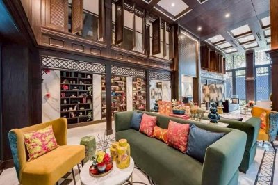 9R0771 Condominium for rent 1 bedroom 1 bathroom 15,000/month at wichit