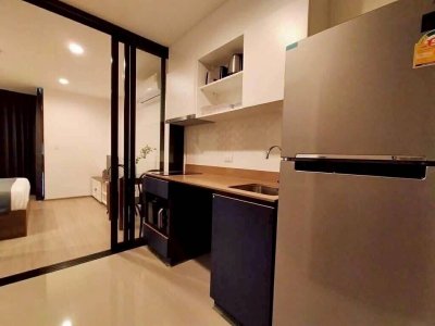 9R0771 Condominium for rent 1 bedroom 1 bathroom 15,000/month at wichit