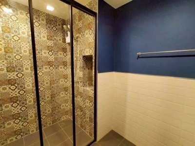 9R0771 Condominium for rent 1 bedroom 1 bathroom 15,000/month at wichit