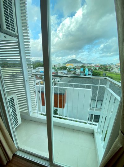 9R0773 Condominium for rent 2 bedroom 2 bathroom 35,000/month at wichit