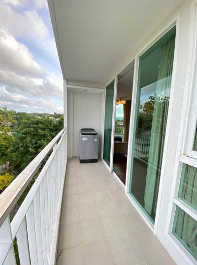 9R0773 Condominium for rent 2 bedroom 2 bathroom 35,000/month at wichit