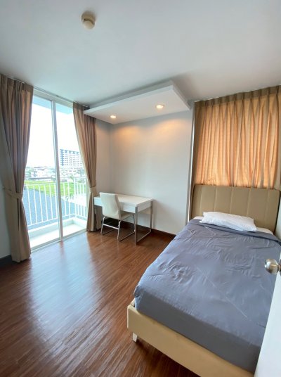 9R0773 Condominium for rent 2 bedroom 2 bathroom 35,000/month at wichit