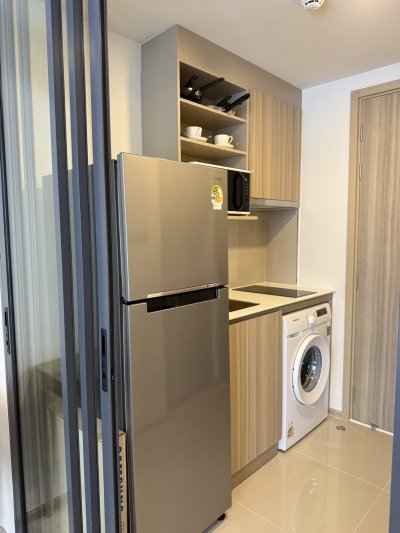 9R0774 Condominium for rent 1 bedroom 1 bathroom 18,000/month at wichit