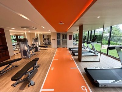 9R0775 Condominium for rent 1 bedroom 1 bathroom 25,000/month at wichit