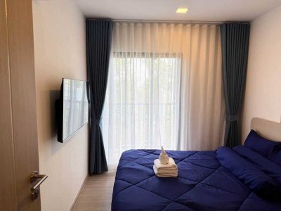 9R0775 Condominium for rent 1 bedroom 1 bathroom 25,000/month at wichit