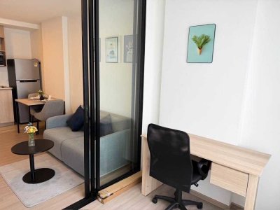 9R0775 Condominium for rent 1 bedroom 1 bathroom 25,000/month at wichit