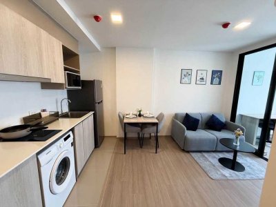 9R0775 Condominium for rent 1 bedroom 1 bathroom 25,000/month at wichit