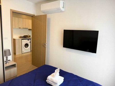 9R0775 Condominium for rent 1 bedroom 1 bathroom 25,000/month at wichit