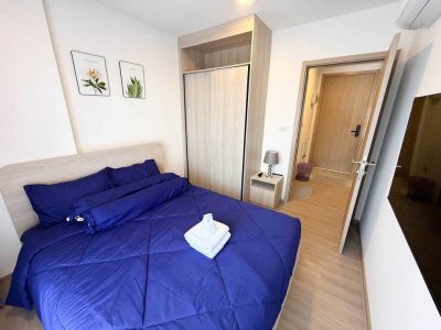 9R0775 Condominium for rent 1 bedroom 1 bathroom 25,000/month at wichit