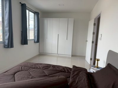 9R0777 ให้เช่าบ้านแฝดสองชั้น 3 ห้องนอน 2 ห้องน้ำ ราคา 35,000/เดือน โซนวิชิต